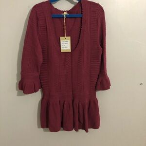 Torn by Ronny Kobo top